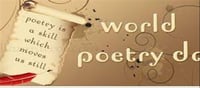 World Poetry Day: History & Importance...